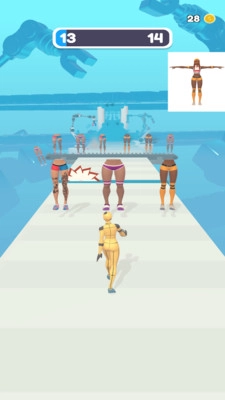 造一个女朋友图4