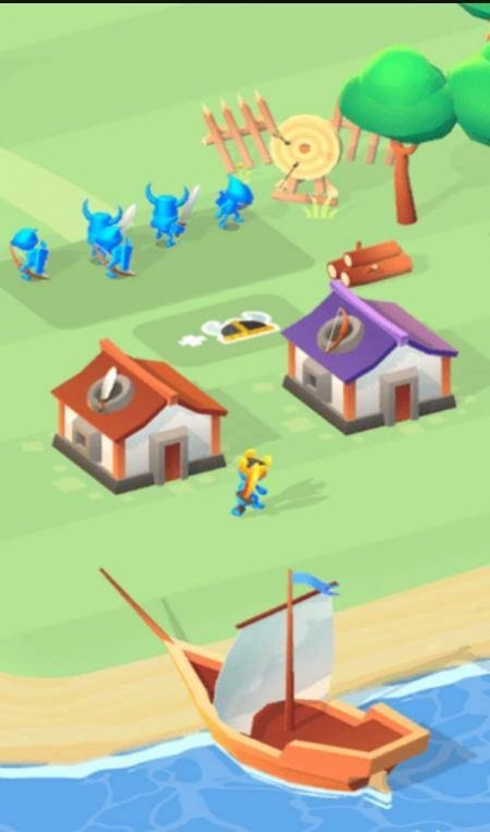 国王或失败截图1