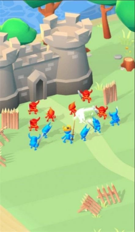 国王或失败截图4