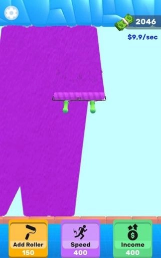 放置点击刷墙图3