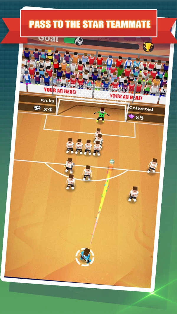 任意球合并球星(2)