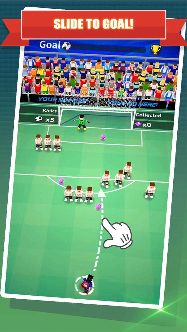 任意球合并球星(3)