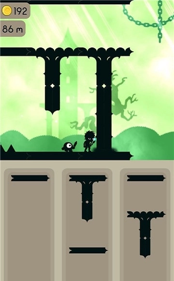 克莱德的逃生(2)