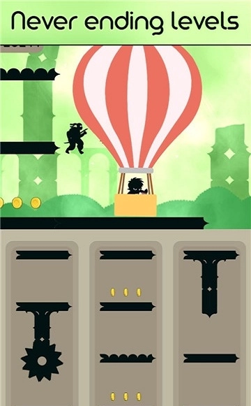 克莱德的逃生(1)