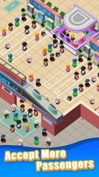 港口经营大亨(3)