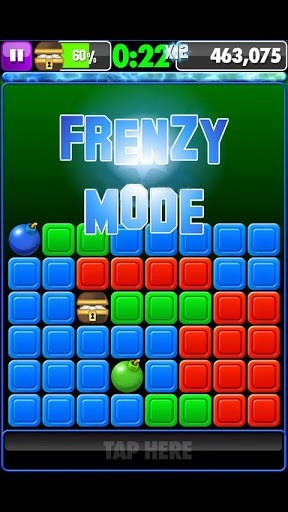 叠加方块爆裂(2)