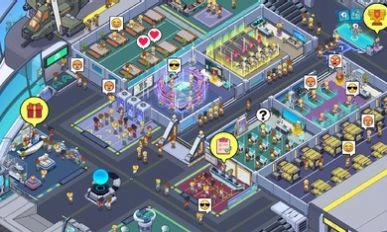 陆军基地大亨(4)