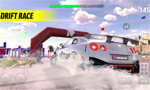 极限竞速专家6版