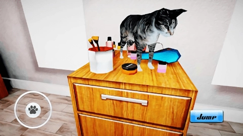 小猫模拟器(2)