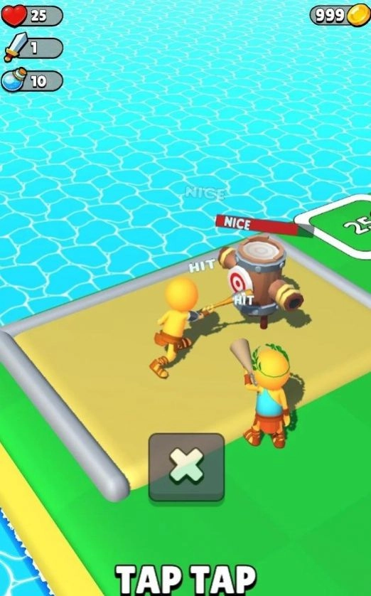 角斗士之王手机版截图3