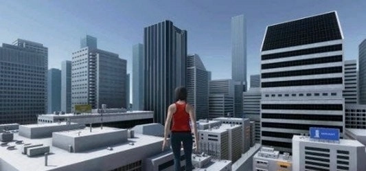 酷跑极限菜单版图2