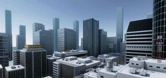 酷跑极限菜单版图3