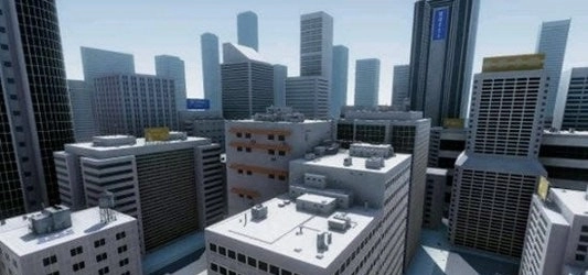 酷跑极限菜单版图1