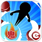 跳跳火柴人无广告版