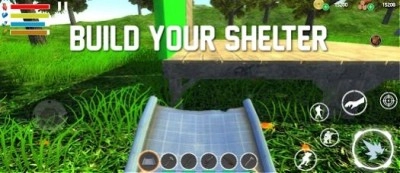 死亡岛生存2菜单版图4