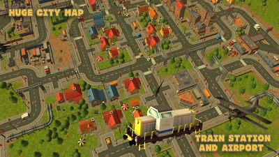 霸王龙模拟器版(2)