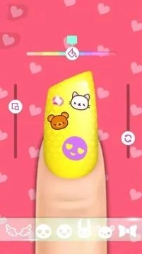 阿凡哒美甲沙龙(3)