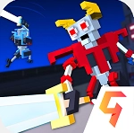 机器人角斗场.2版