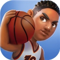 街头扣篮王菜单版