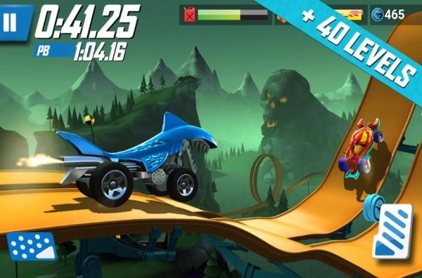 热力赛车菜单版(3)