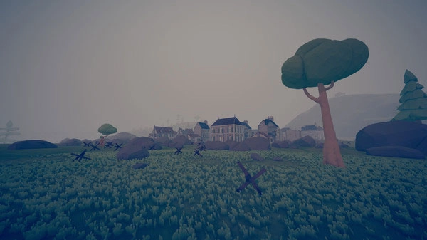 全面吃鸡模拟器中文版图1