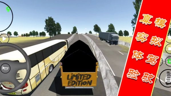 城市汽车赛车手图3