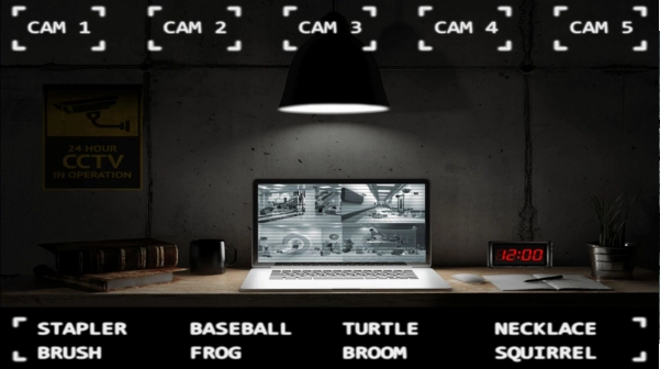 逃离医院中文版图2