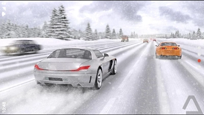 狂飙地带中文版