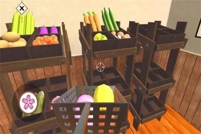 料理模拟器正版图1