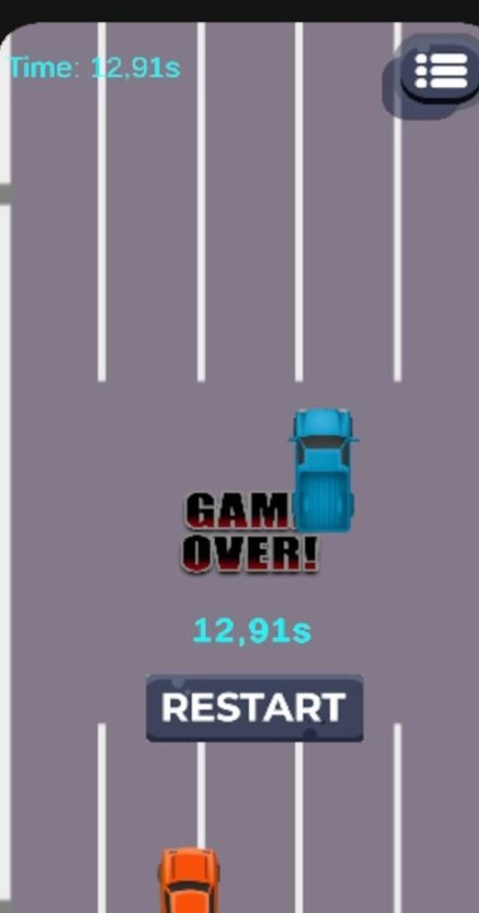 尘埃赛车手机版(2)