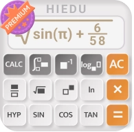 HiEdu Calc Pro
