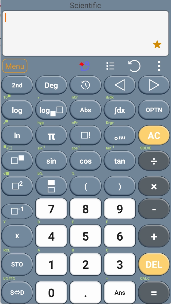 HiEdu Calc Pro