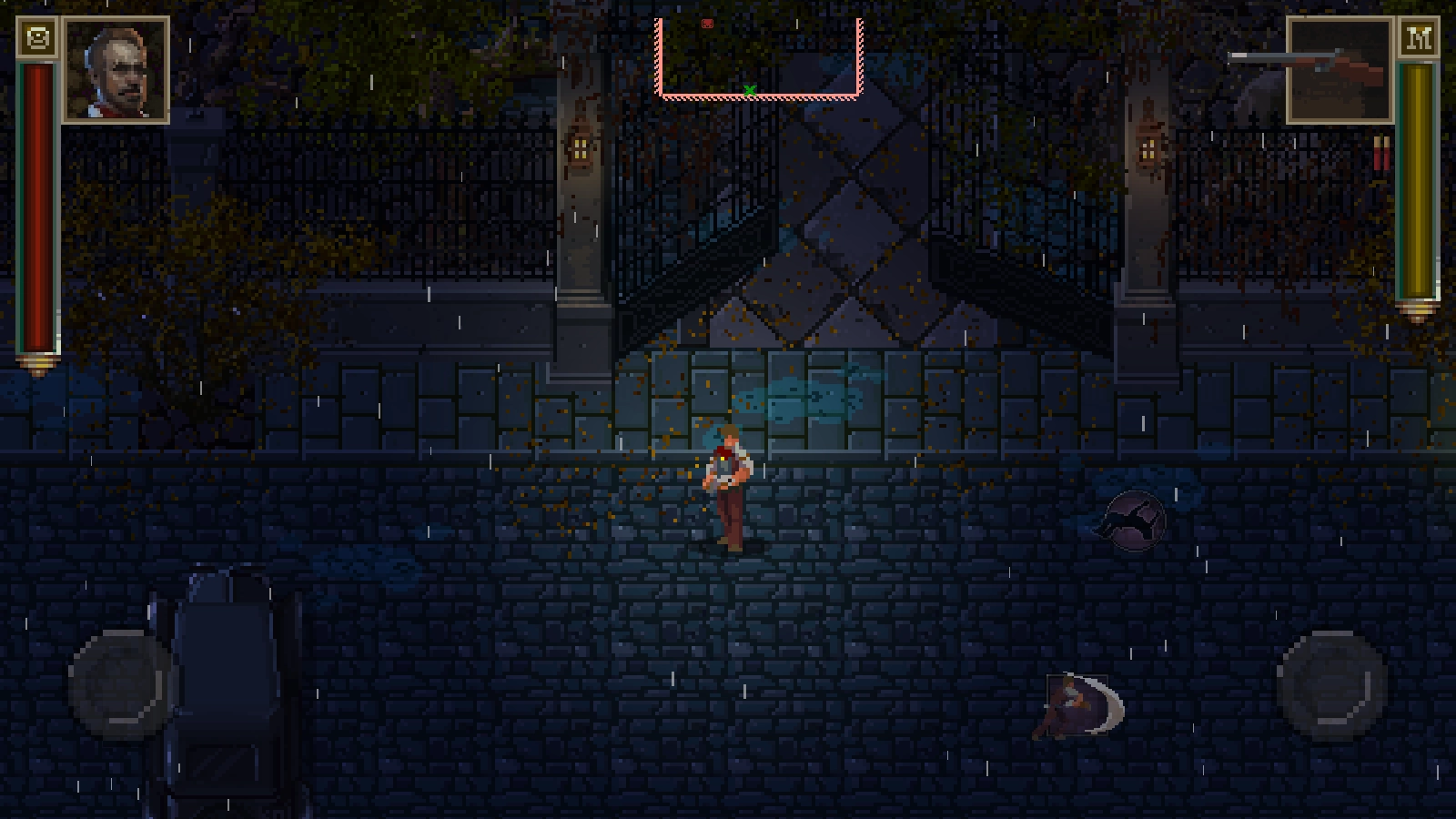 克苏鲁异闻录-图4