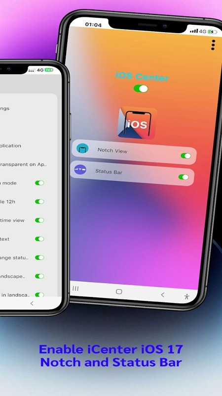x-status中文版截图4