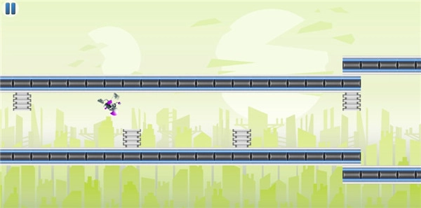 重力转变3截图1