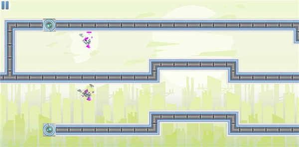 重力转变3截图3