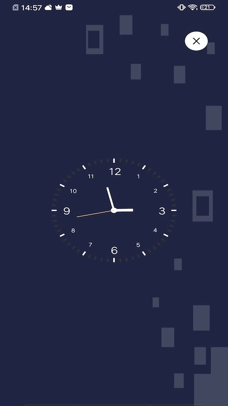 百变万能小组件图2