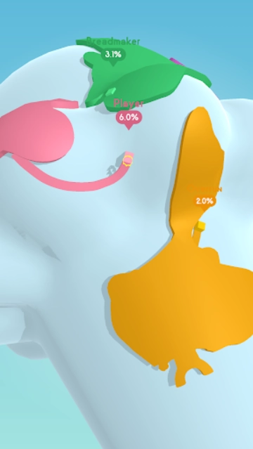 纸片大作战3D图5