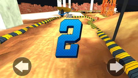 极限越野2截图0