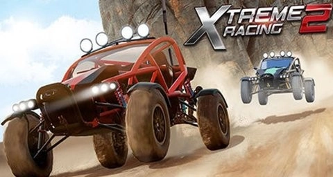 极限越野2截图2