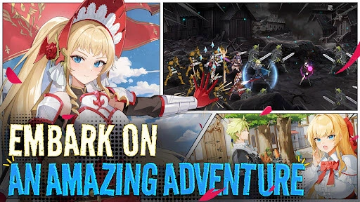 第七史诗国际服5