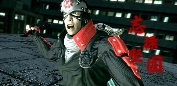 忍者之刃安卓版