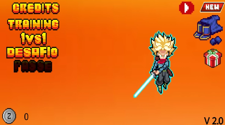 龍珠巔峰對決圖1