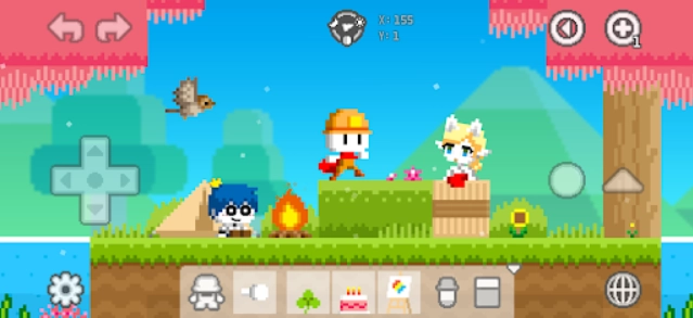 波古波古2026最新版图2