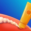 涂抹防晒霜 V1.3