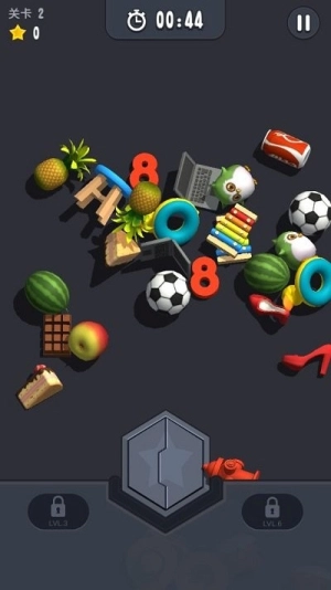 配对大师3d截图1