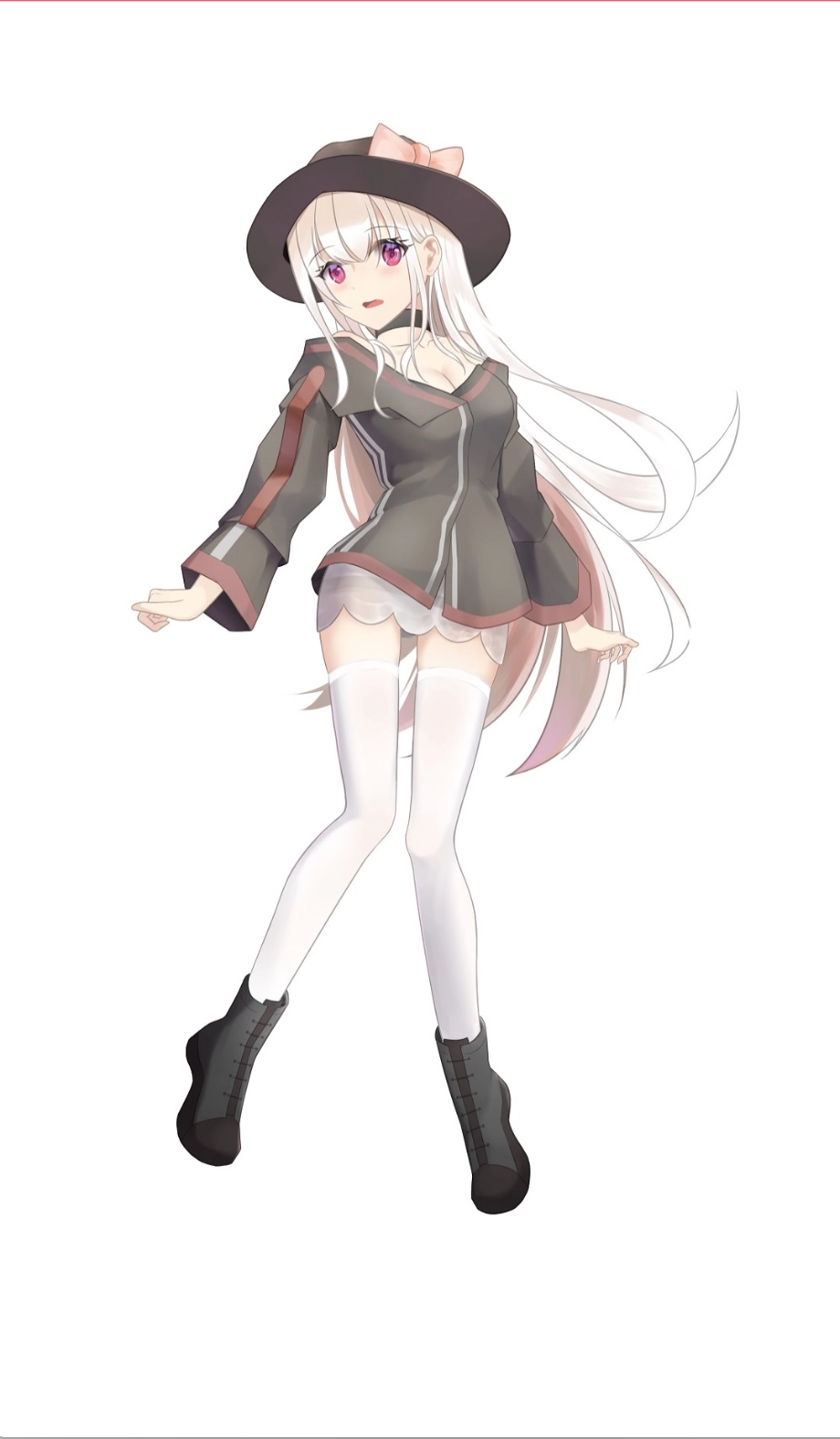 新世界动漫去广告版图5