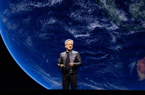 黄仁勋宣称中国将在AI竞赛夺得胜利专家评论莫被带偏方向