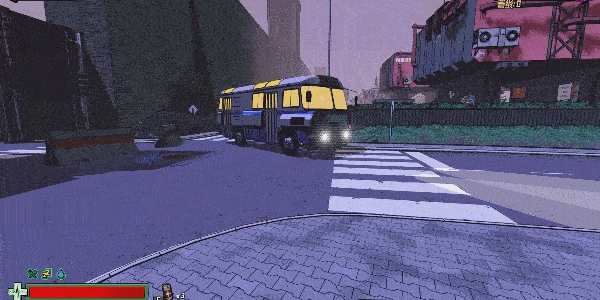 《糟糕，我被丧尸给包围啦！》生存游戏目前已经发售