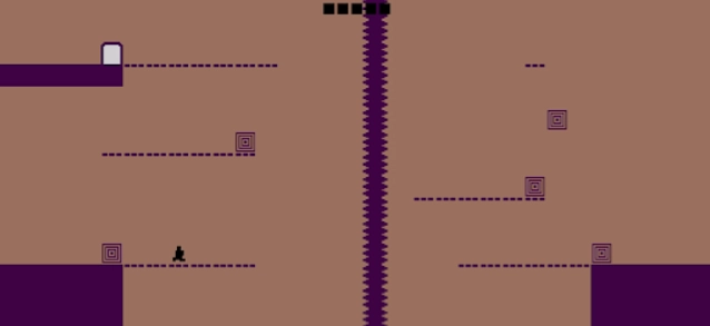 只有一道门正版